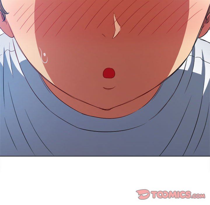 難纏小惡女第132話