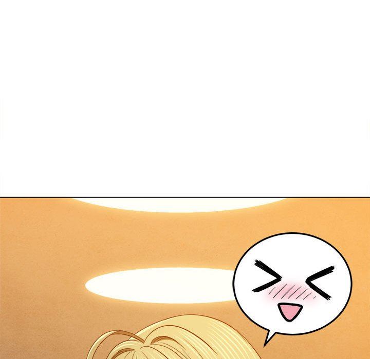 难缠小恶女第132话