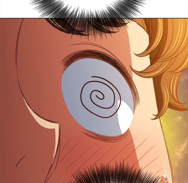 難纏小惡女第132話