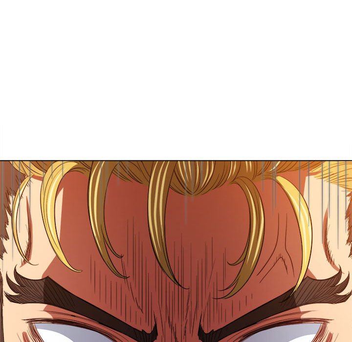 難纏小惡女第132話