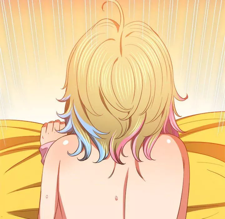 難纏小惡女第133話