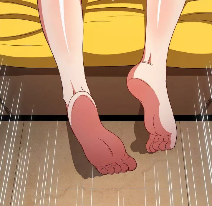 難纏小惡女第133話