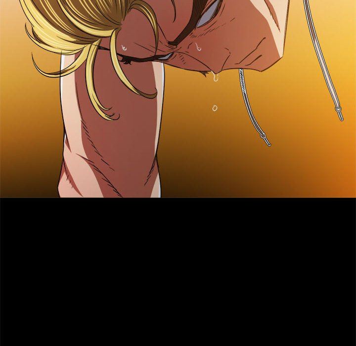 难缠小恶女第134话