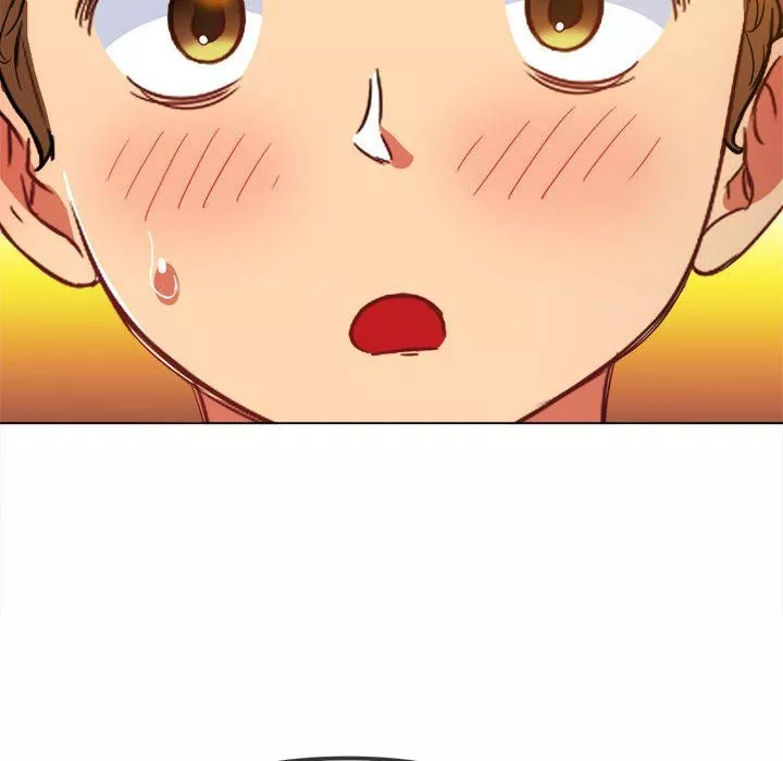 難纏小惡女第134話