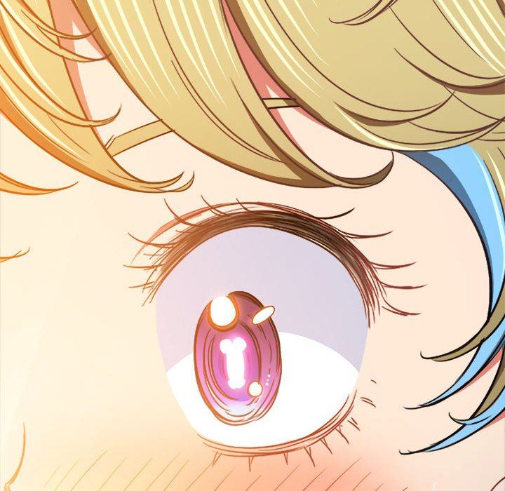 难缠小恶女第134话