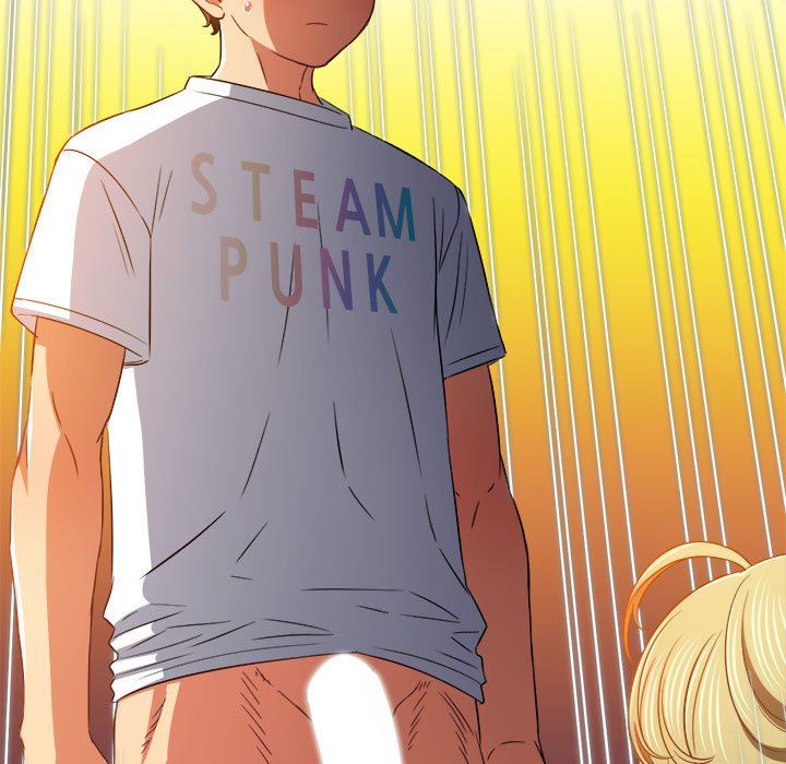 难缠小恶女第134话