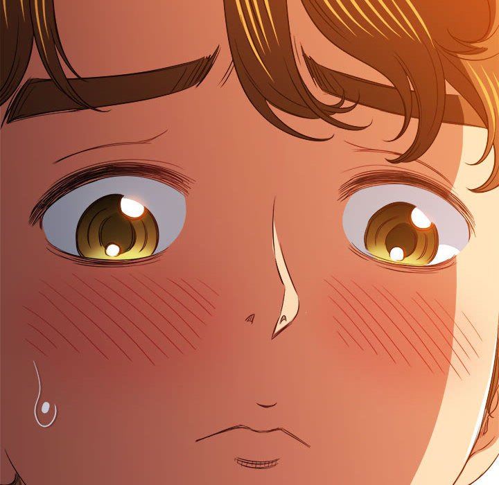 难缠小恶女第134话