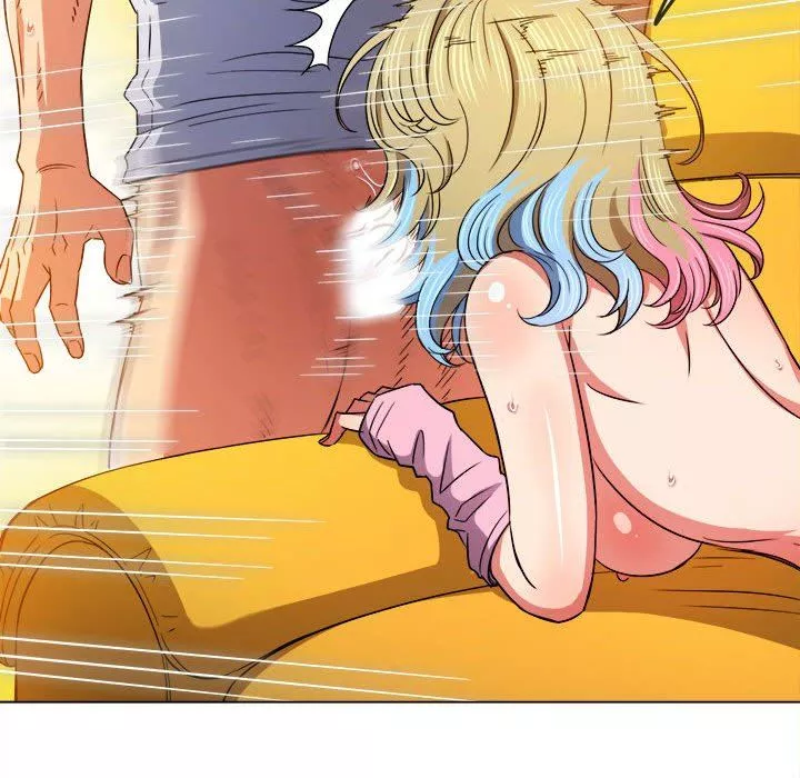 難纏小惡女第135話