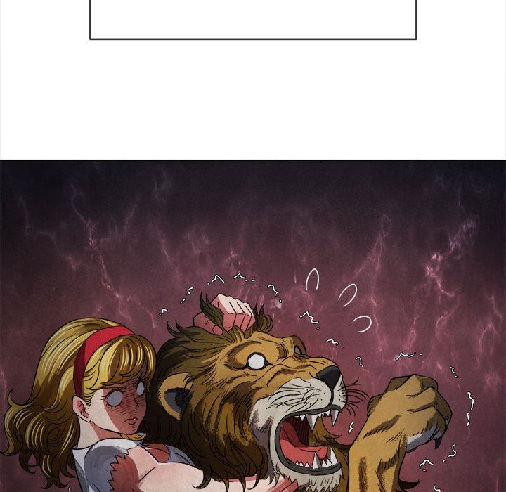 難纏小惡女第135話