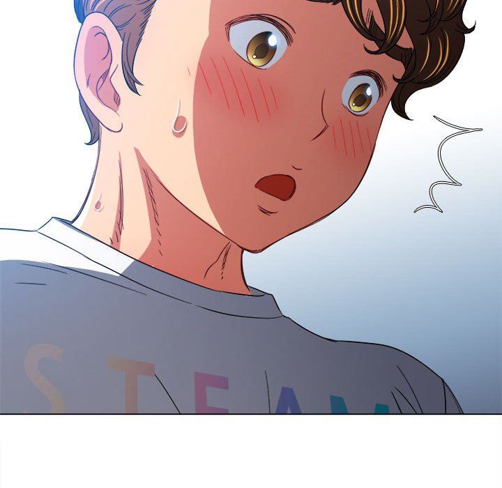 难缠小恶女第135话