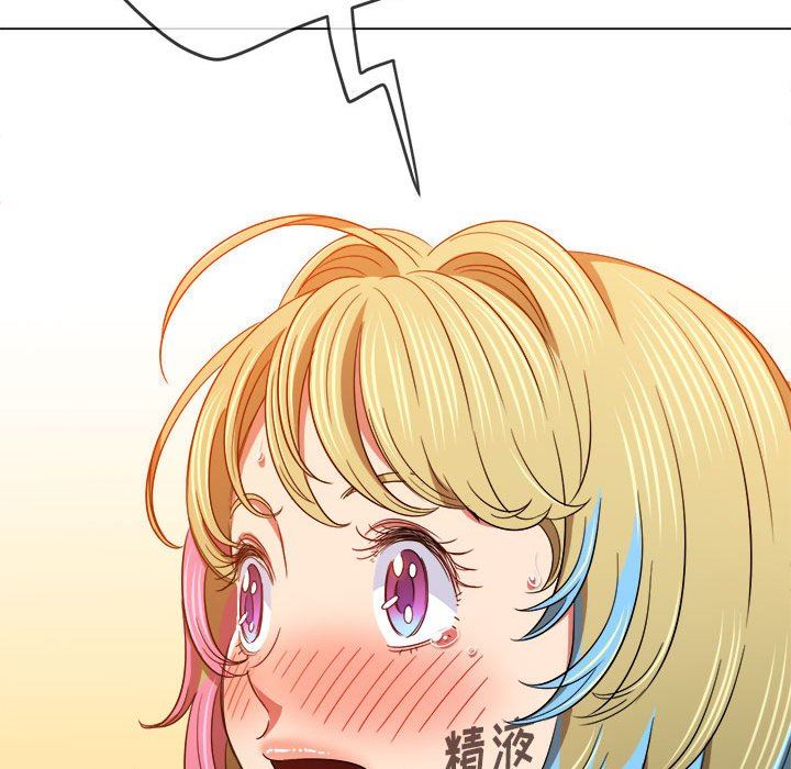 难缠小恶女第135话