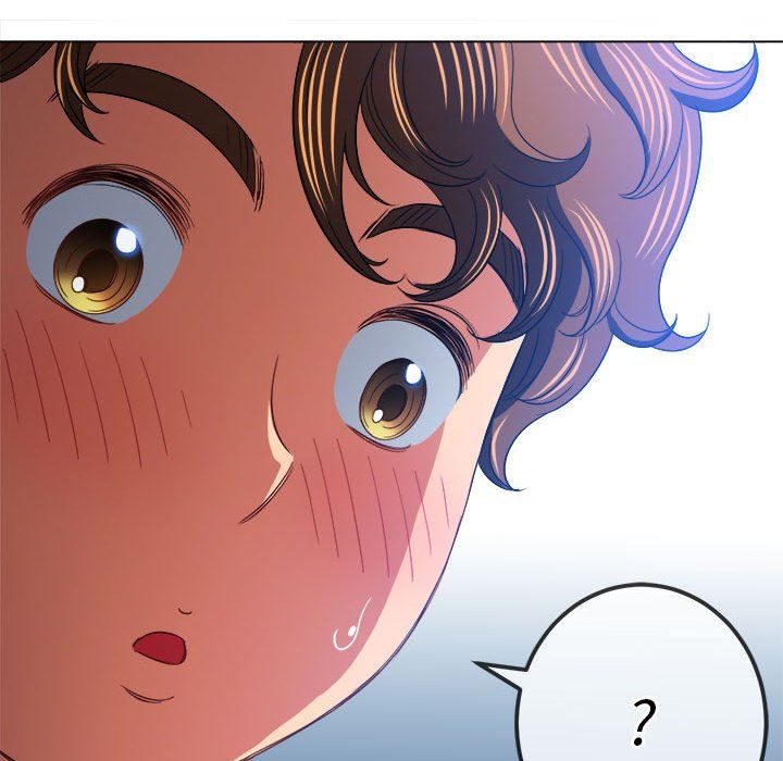 難纏小惡女第135話