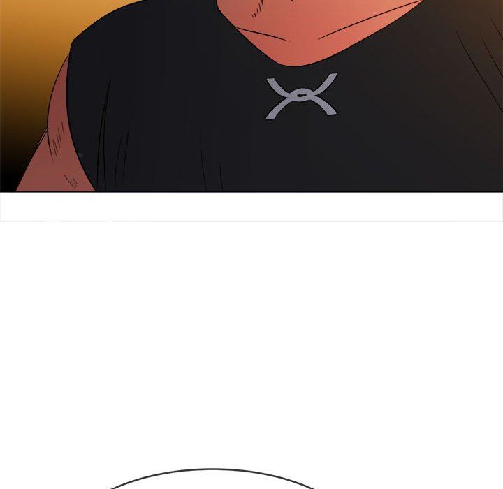 难缠小恶女第135话