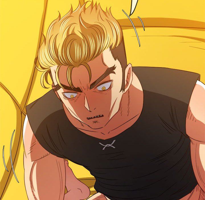 难缠小恶女第135话