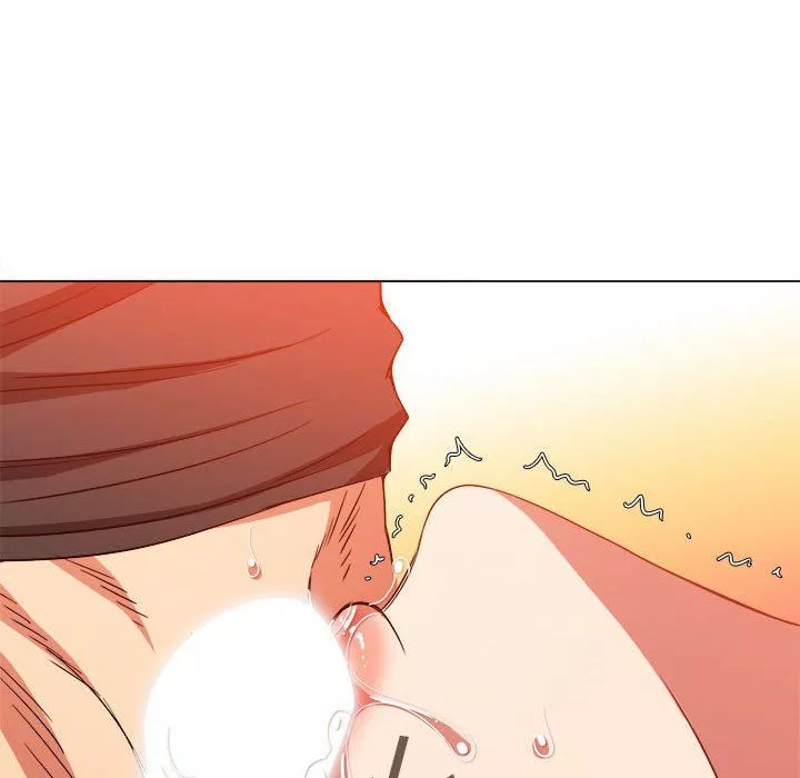難纏小惡女第135話