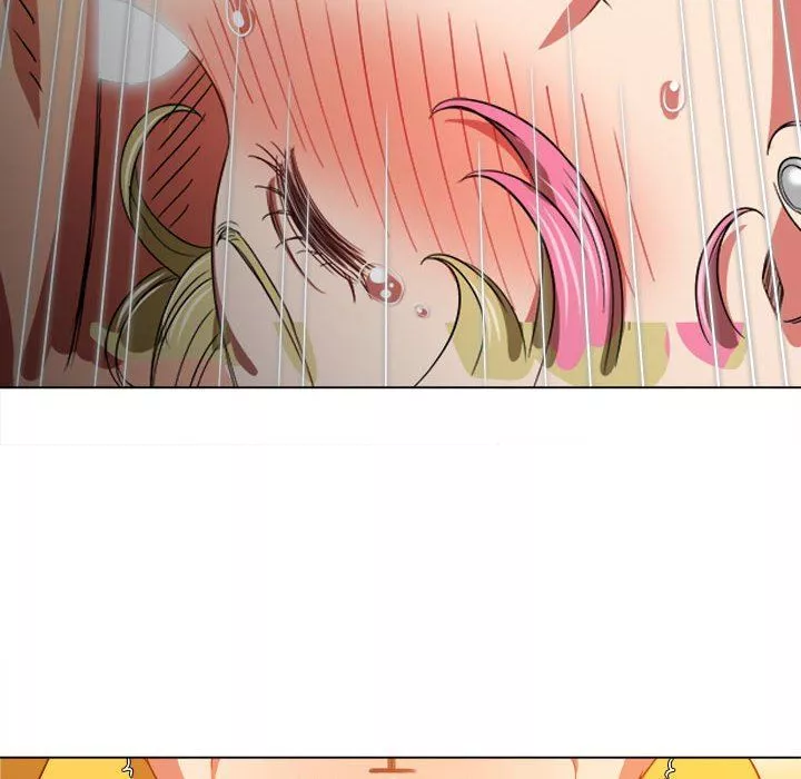 難纏小惡女第136話