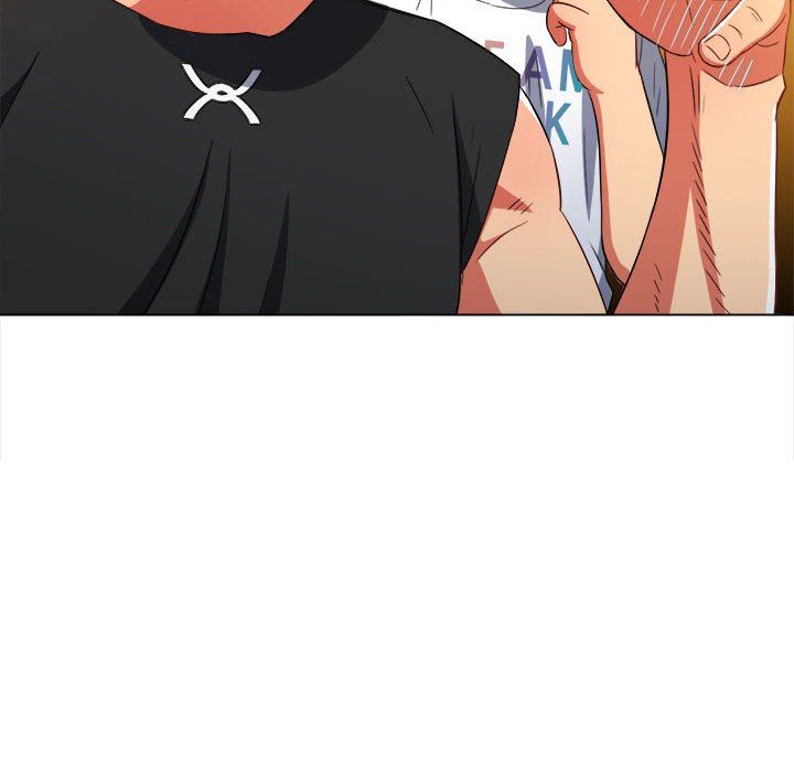 難纏小惡女第136話