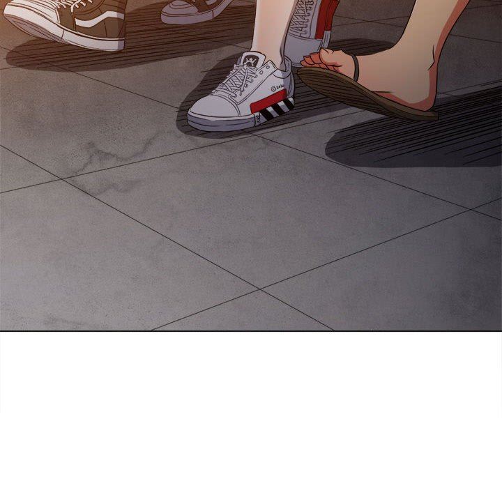 難纏小惡女第136話