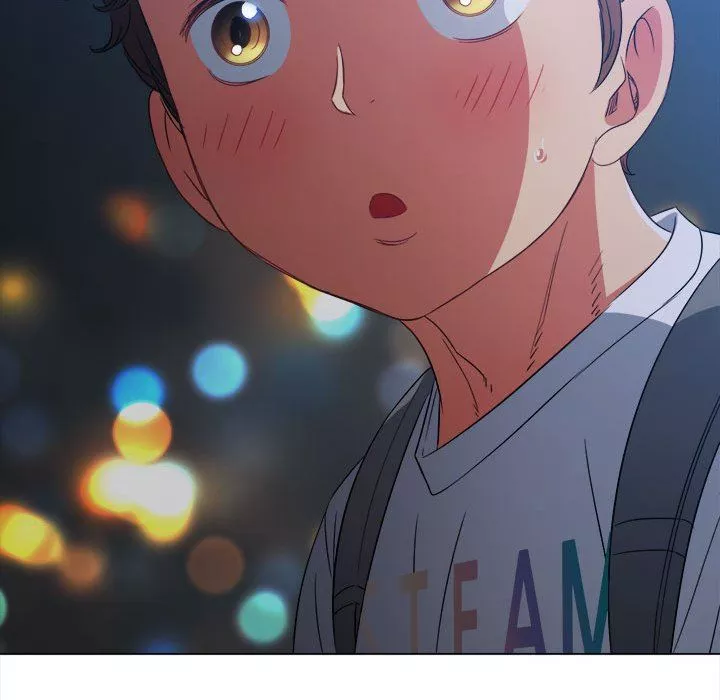 難纏小惡女第136話