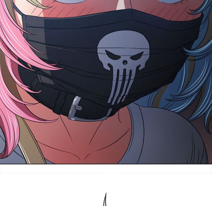 难缠小恶女第137话