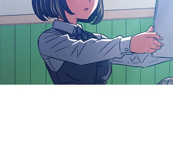 难缠小恶女第137话