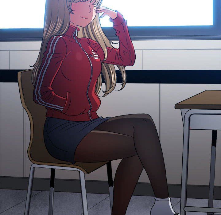 难缠小恶女第137话