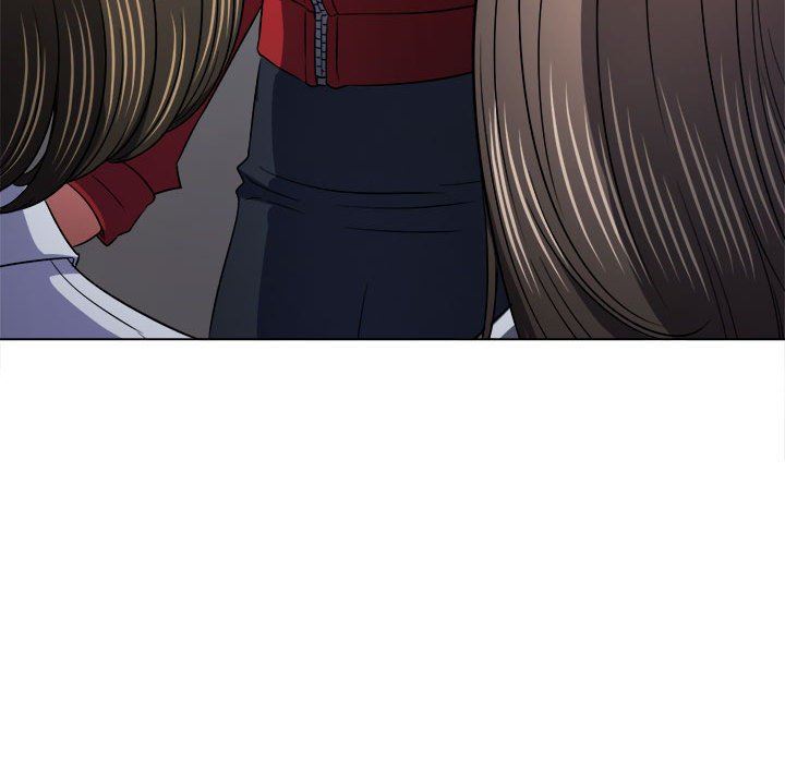 难缠小恶女第137话