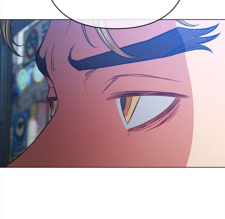 难缠小恶女第137话