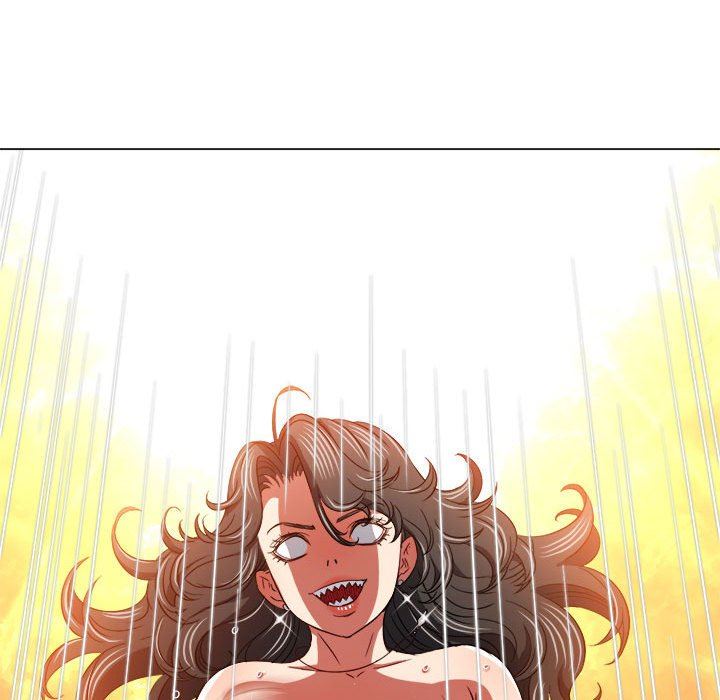 难缠小恶女第137话