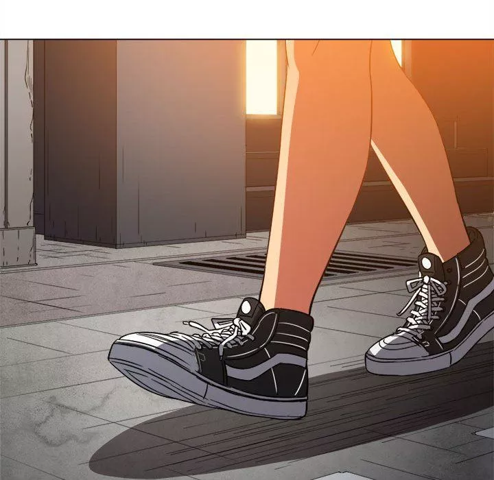 難纏小惡女第137話