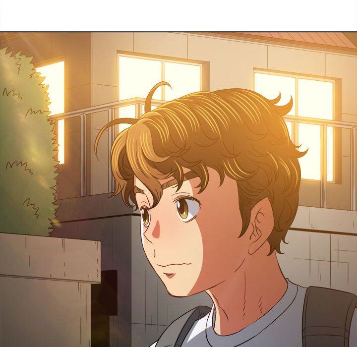 难缠小恶女第137话