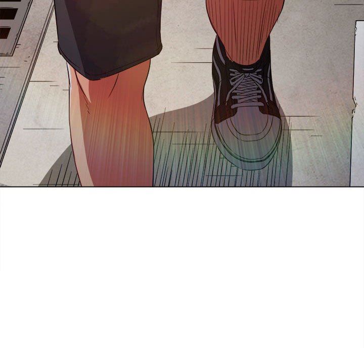 难缠小恶女第137话