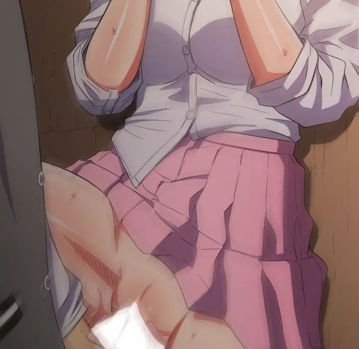 難纏小惡女第137話