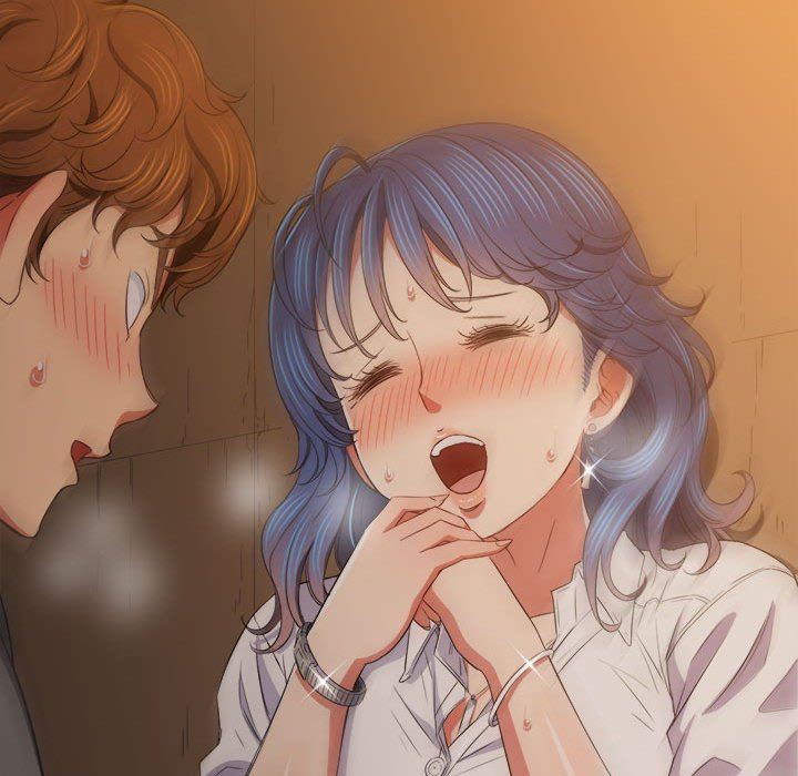 难缠小恶女第137话