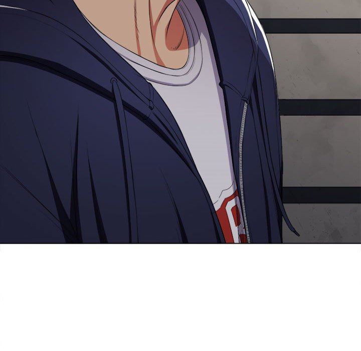 难缠小恶女第138话