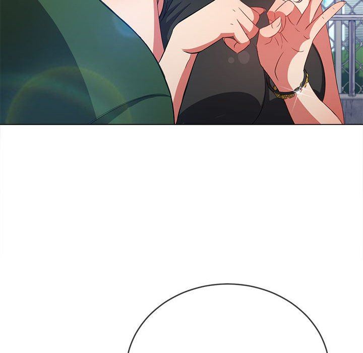 难缠小恶女第138话