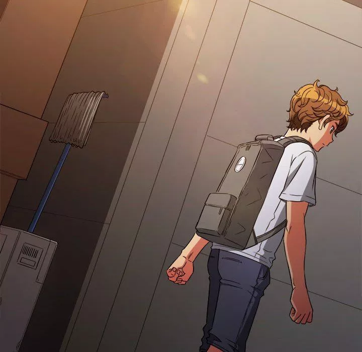 難纏小惡女第138話