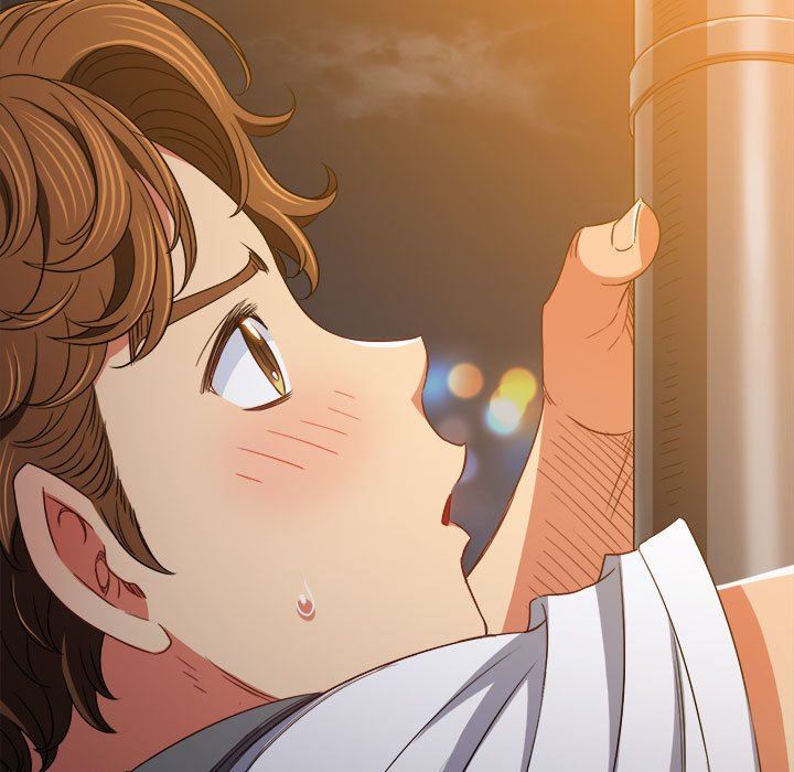 难缠小恶女第138话