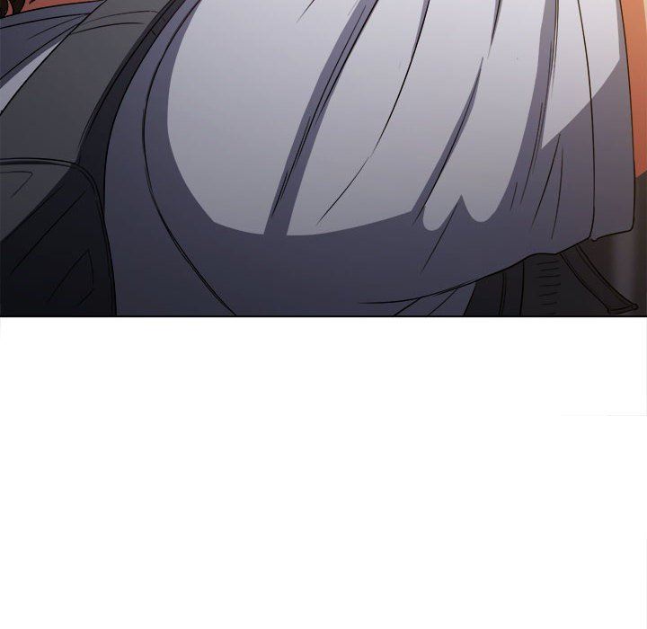 难缠小恶女第138话