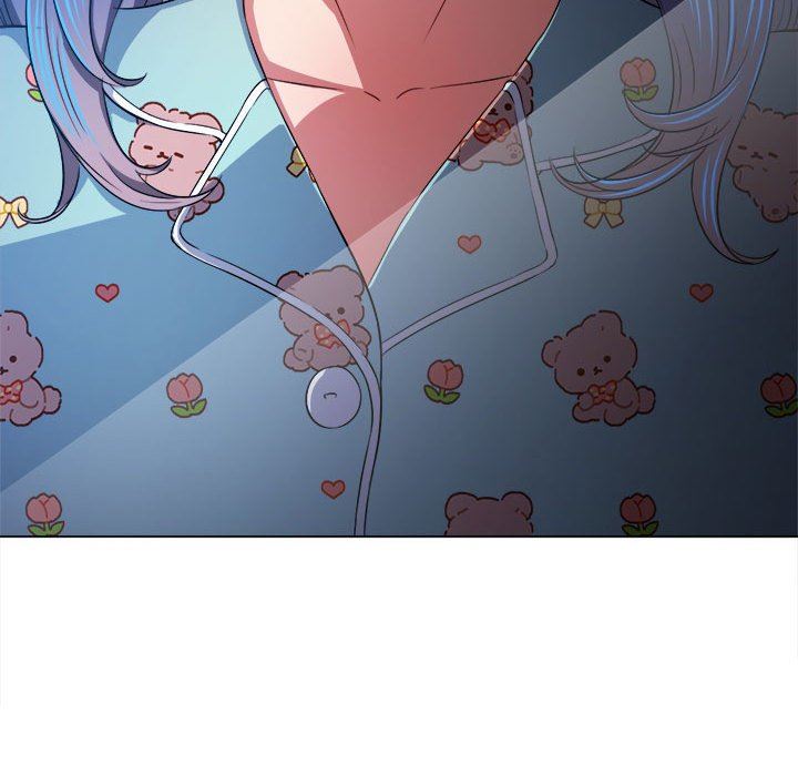 难缠小恶女第138话