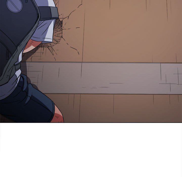 难缠小恶女第138话