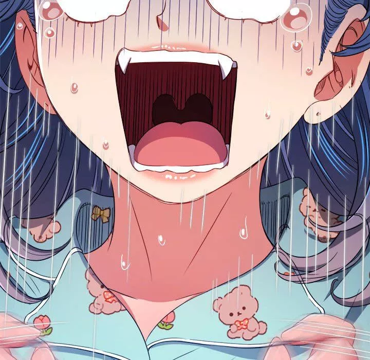 難纏小惡女第138話