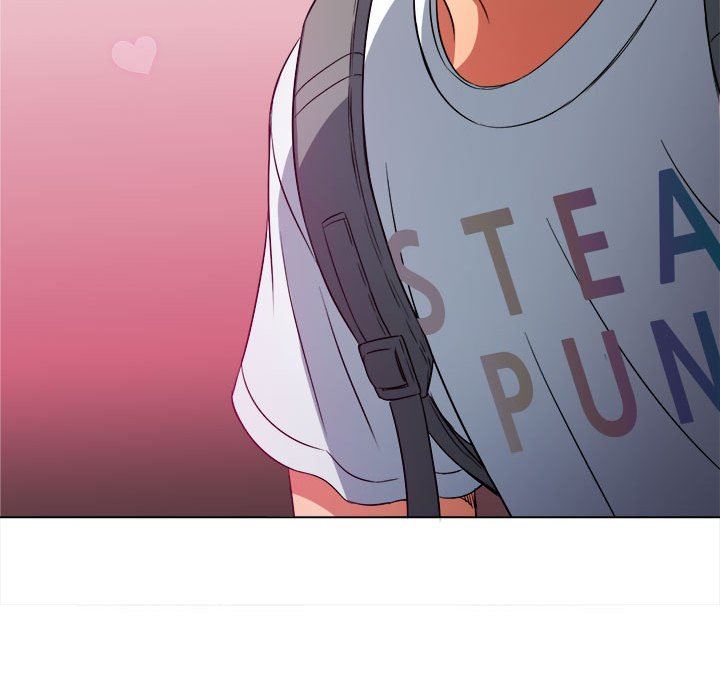 难缠小恶女第138话