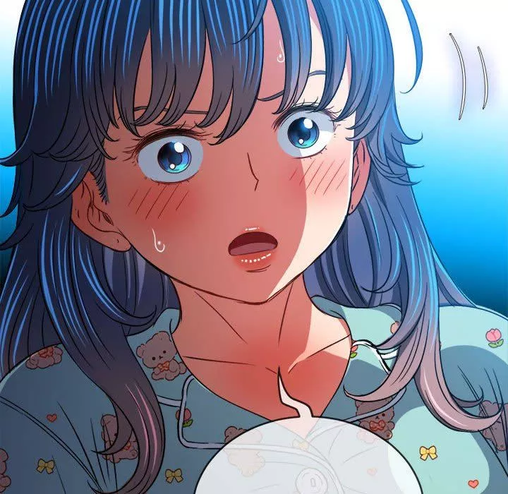 難纏小惡女第138話