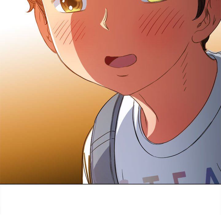 难缠小恶女第138话