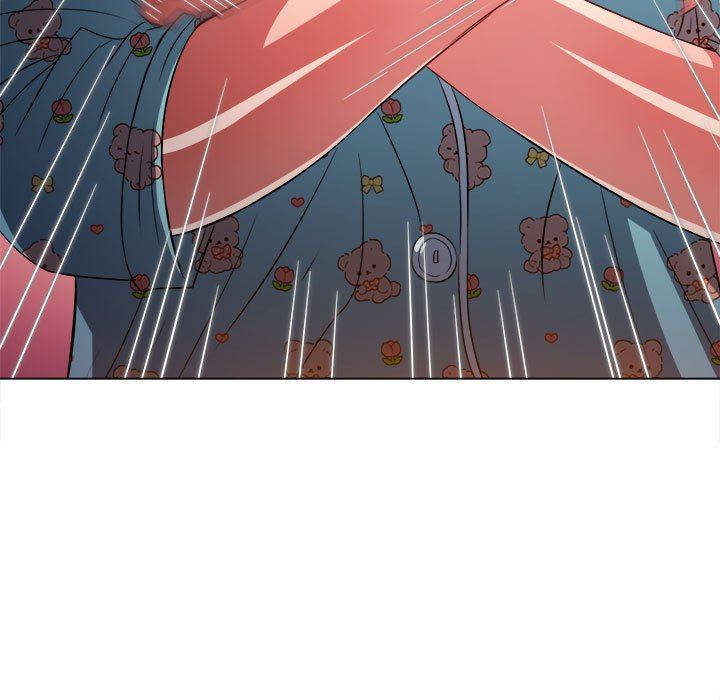 难缠小恶女第138话