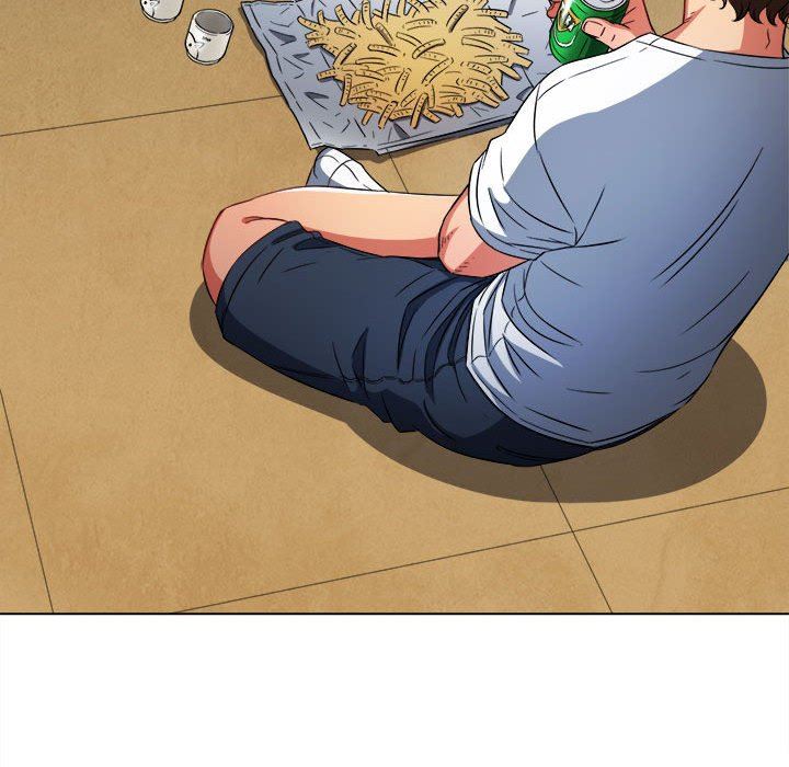 难缠小恶女第138话