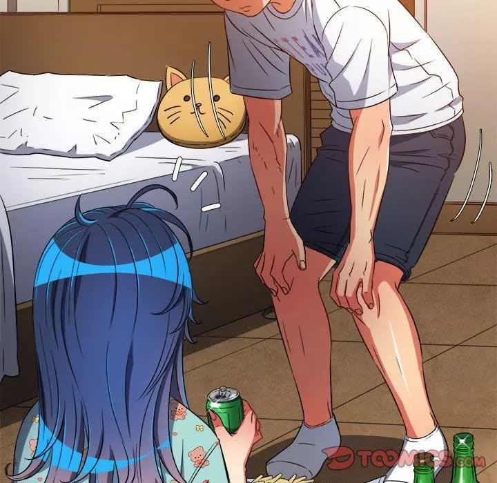難纏小惡女第138話