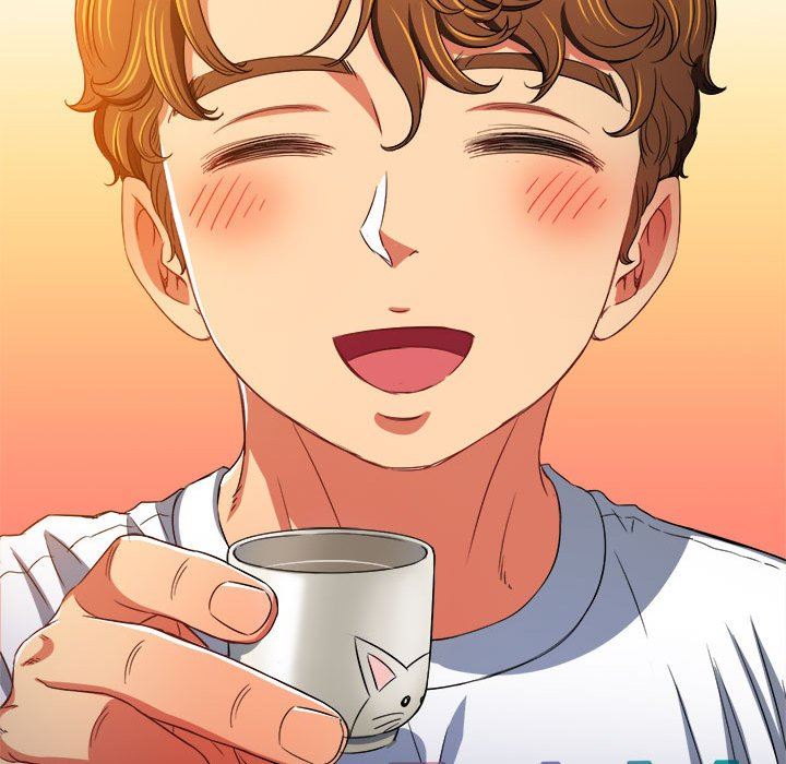 难缠小恶女第138话