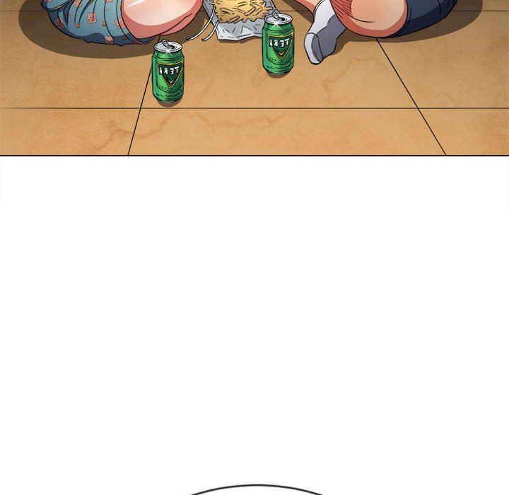 难缠小恶女第138话